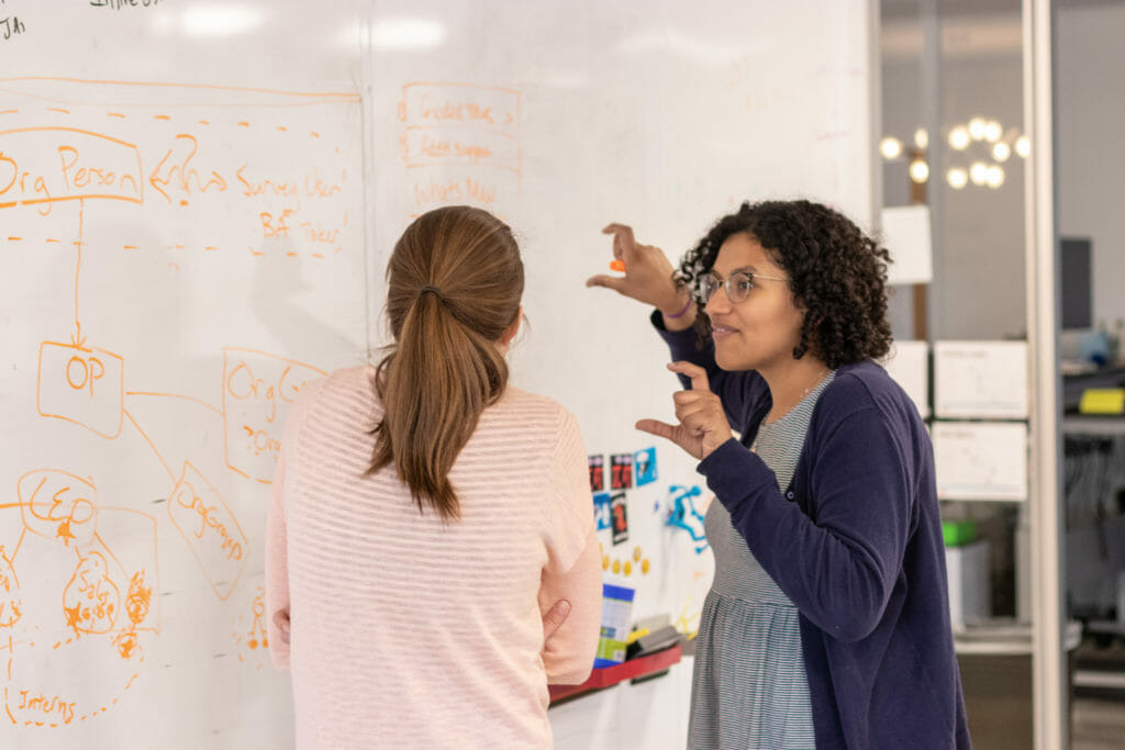 five tips to create organizational chart the predictive index
