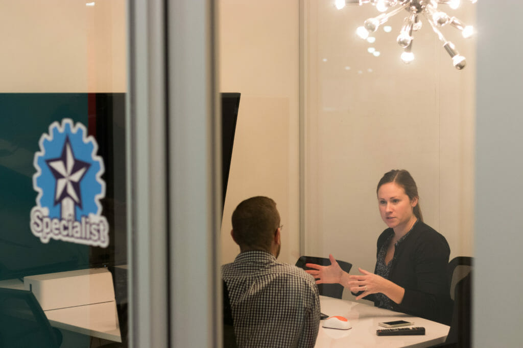 liminate gender bias in your hiring the predictive index
