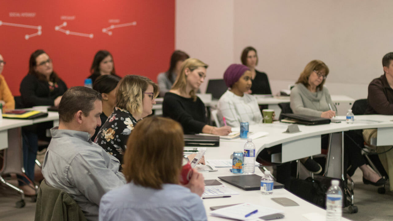 How to implement a new process at work - The Predictive Index