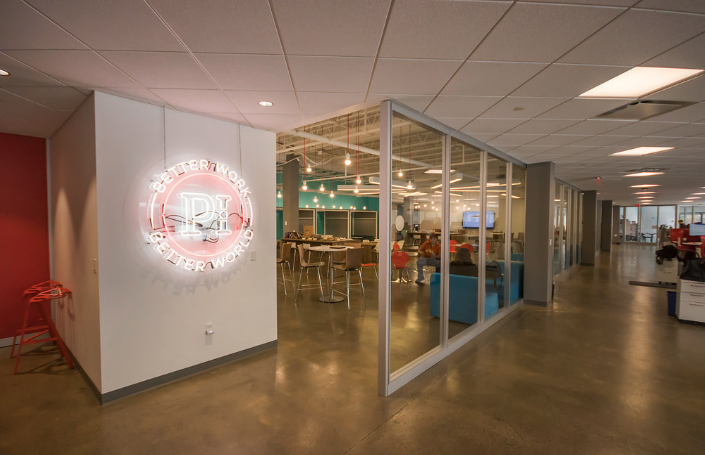 PI office