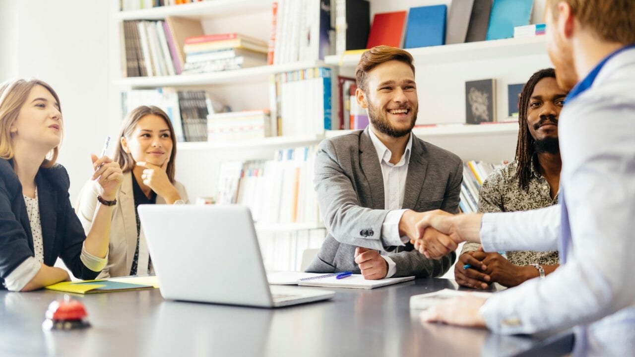 Successful sales tactics The Predictive Index