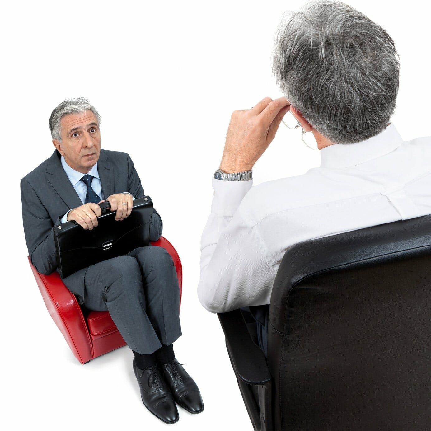 Mistakes to avoid while interviewing