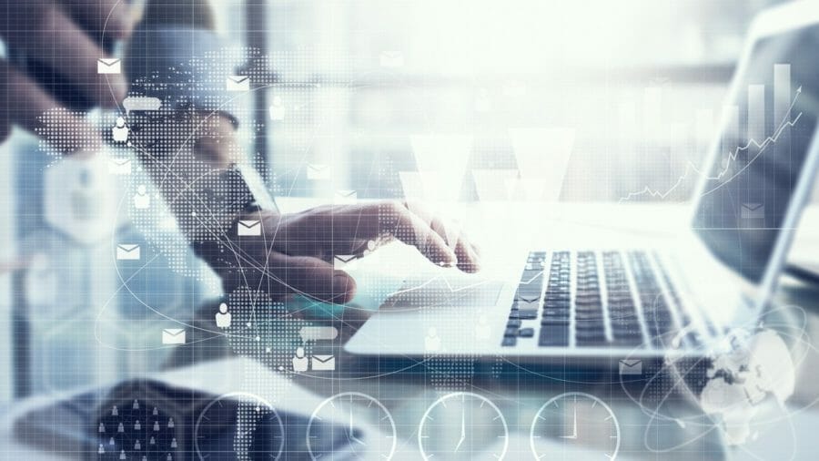 Workforce data