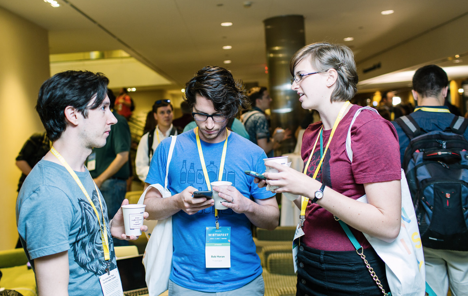 Wistia Fest