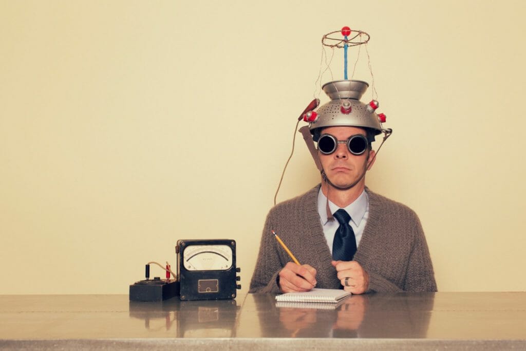 What is Myers Briggs