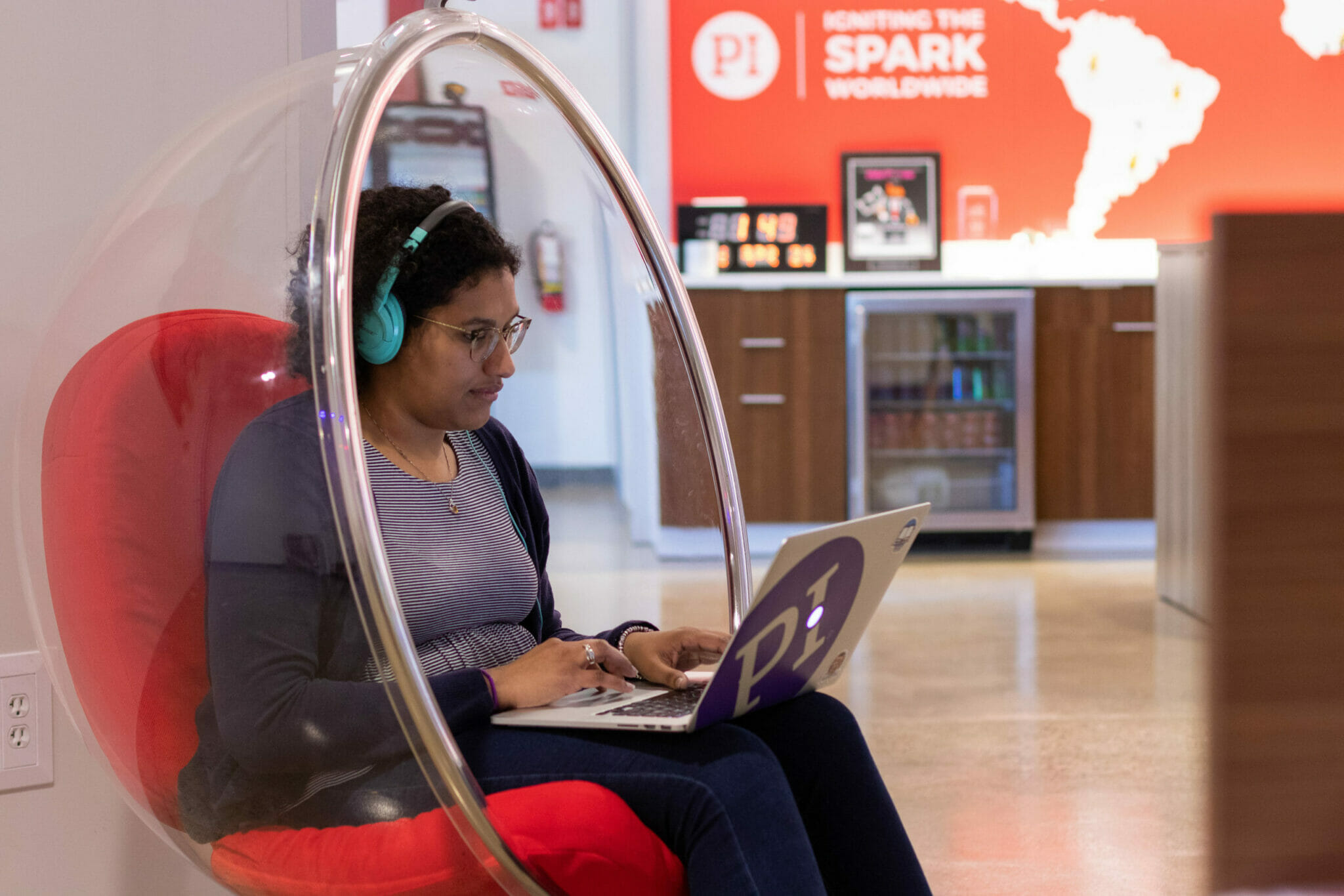 Employee engagement is about more than just a cool office space