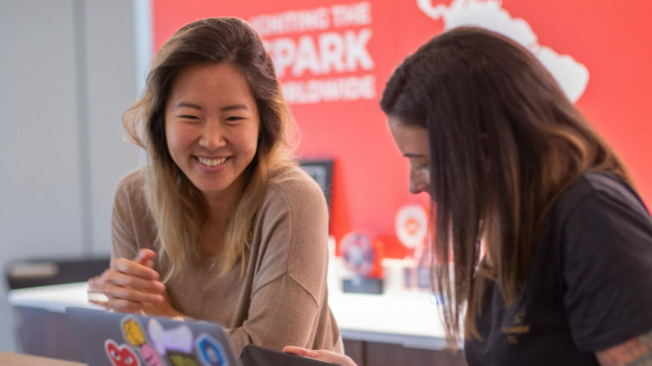 Conflict management Are you sweeping it under the rug? The Predictive Index