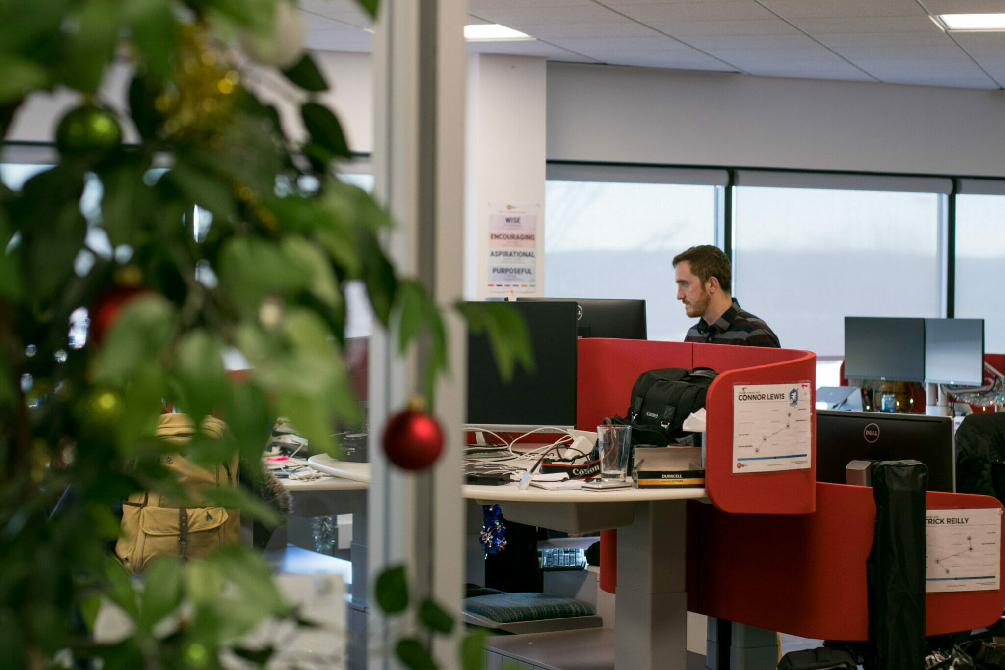 people management is easier with behavioral assessments