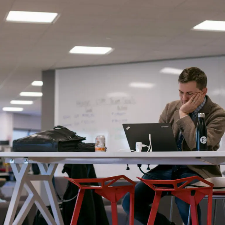 why employees quit poor organizational fit the predictive index
