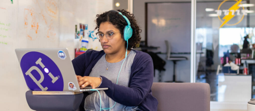 international women's day at the predictive index
