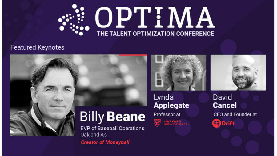 OPTIMA talent optimization conference The Predictive Index