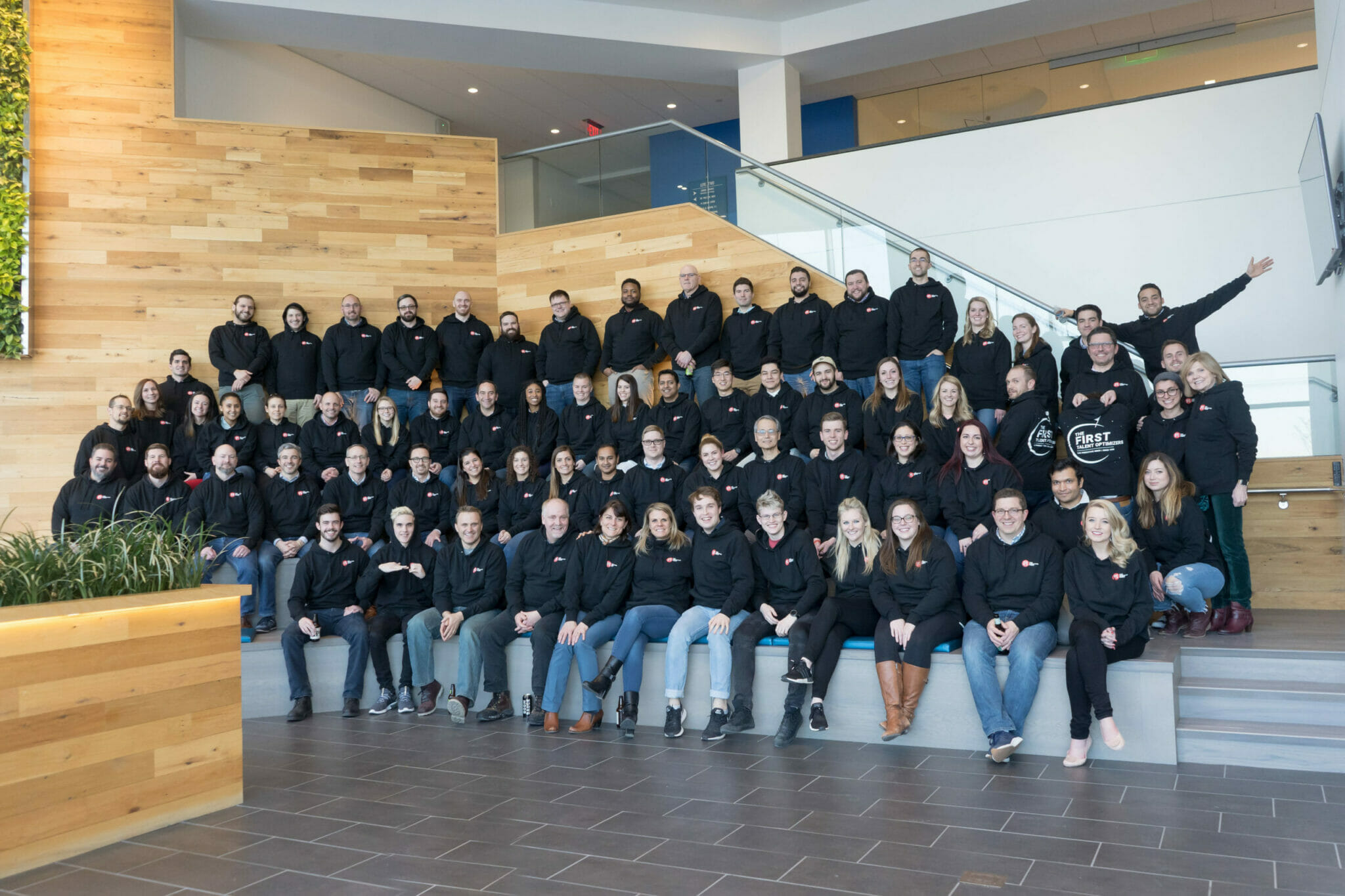 PI staff photo