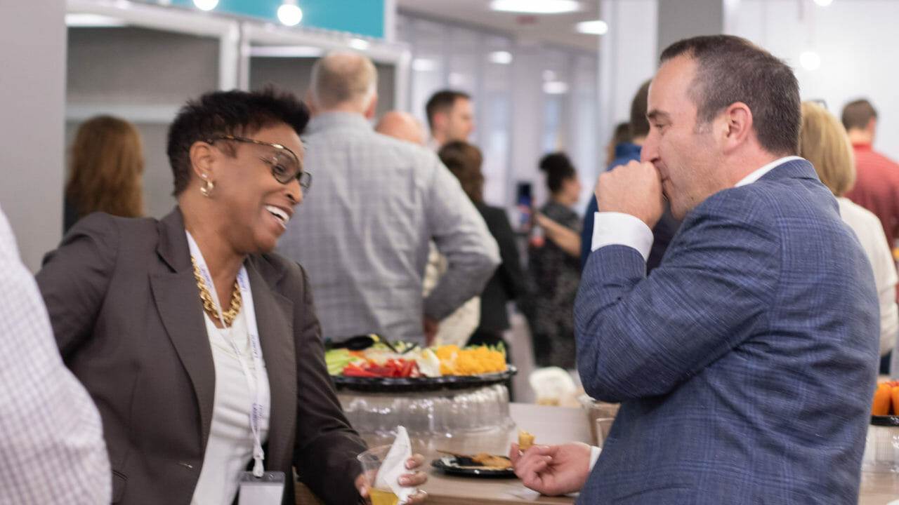 Conflict management Are you sweeping it under the rug? The Predictive Index