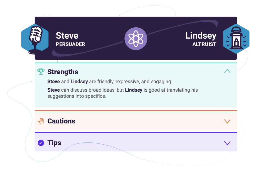 Build psychological safety with the PI Relationship Guide