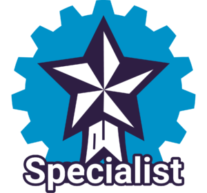 Specialist