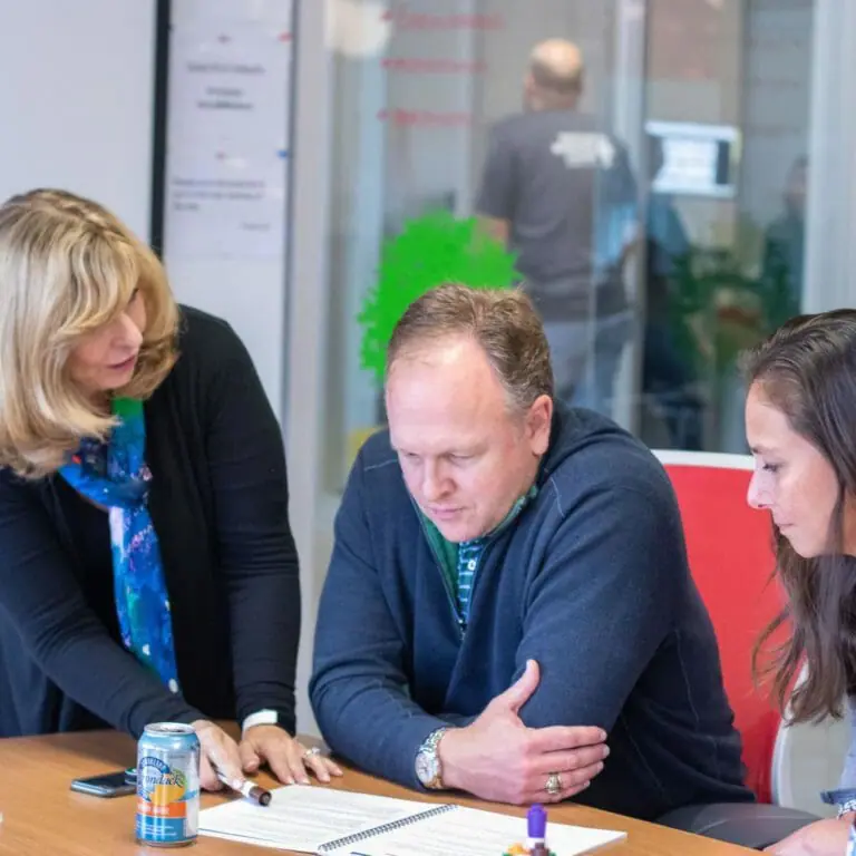 employee performance rating scale team