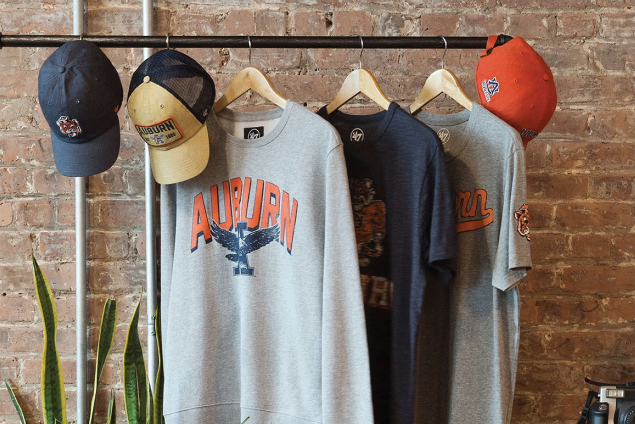 47 Brand: Introducing Two New MLB Styles