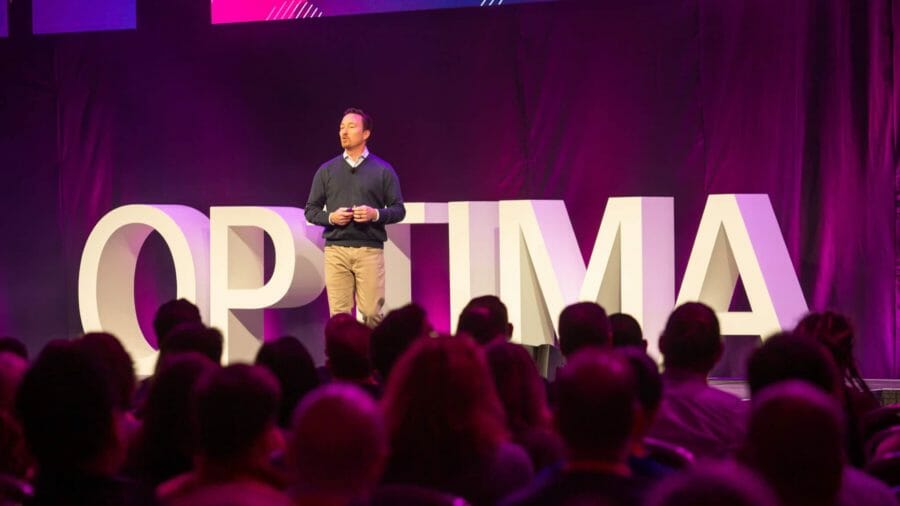 OPTIMA 2020 consulting conference