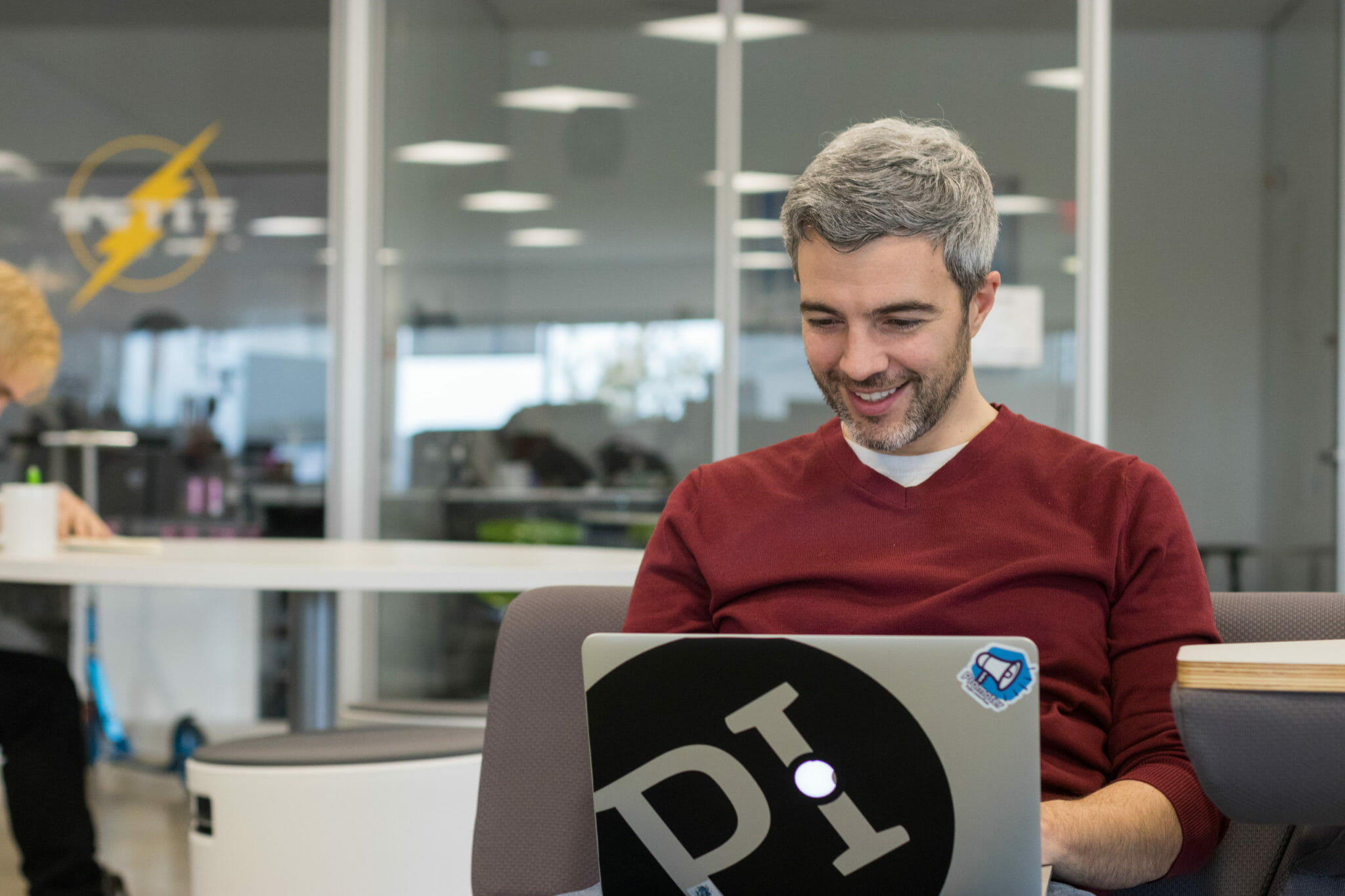 job recruiter completing PI Job Assessment and setting PI Job Target