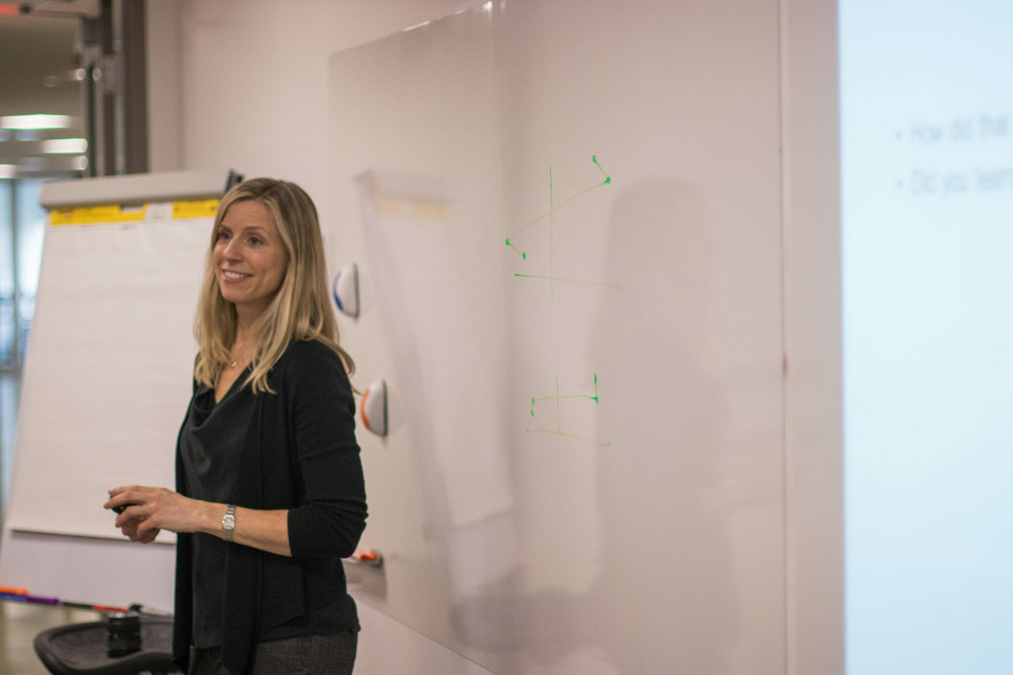 online workshops for leaders in crisis