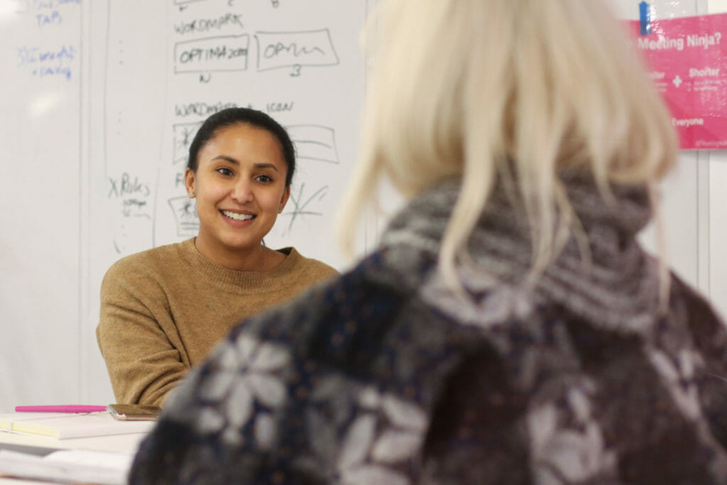 interview topics