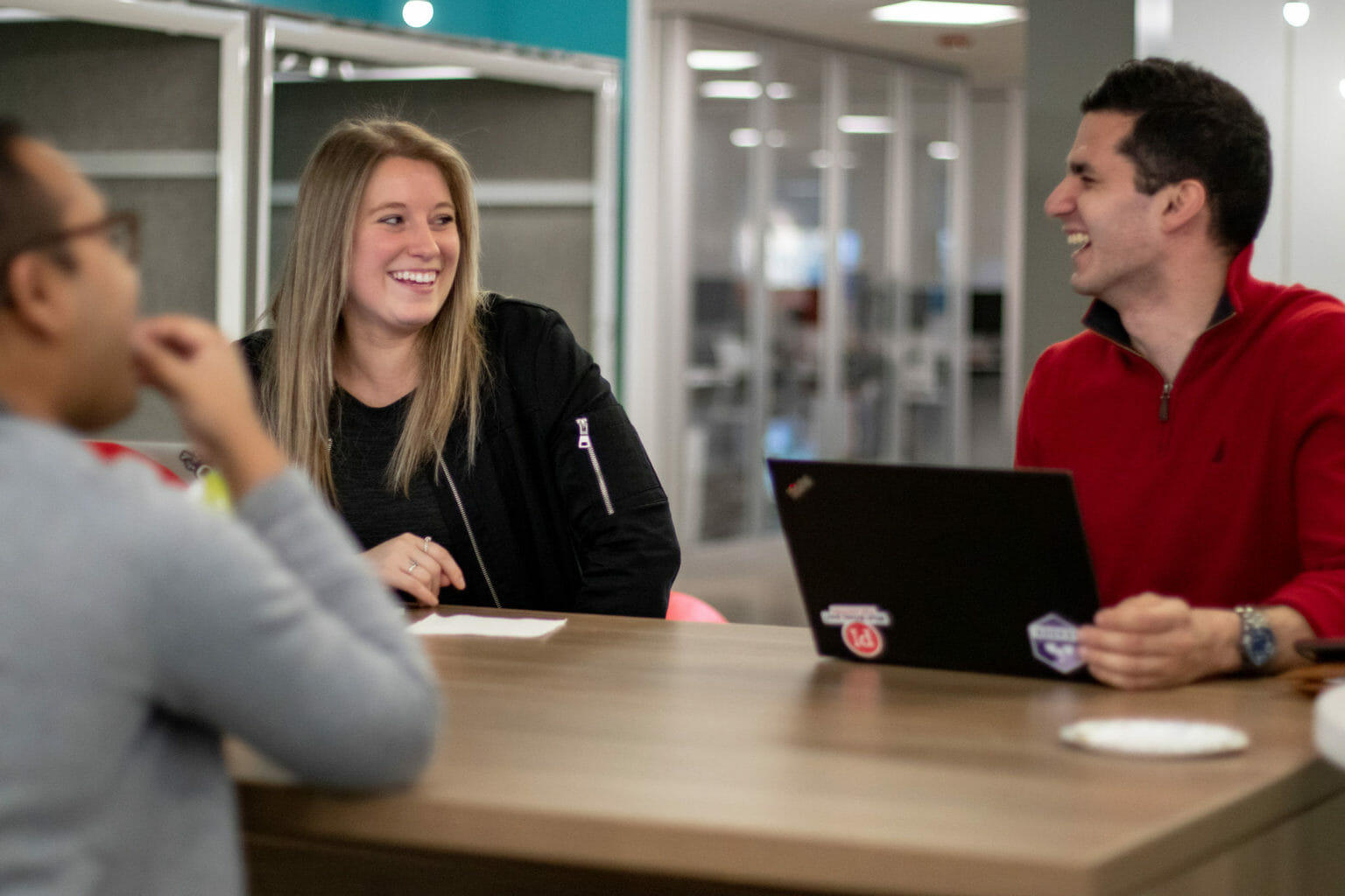 3 inspiring organizational culture change examples - The Predictive Index
