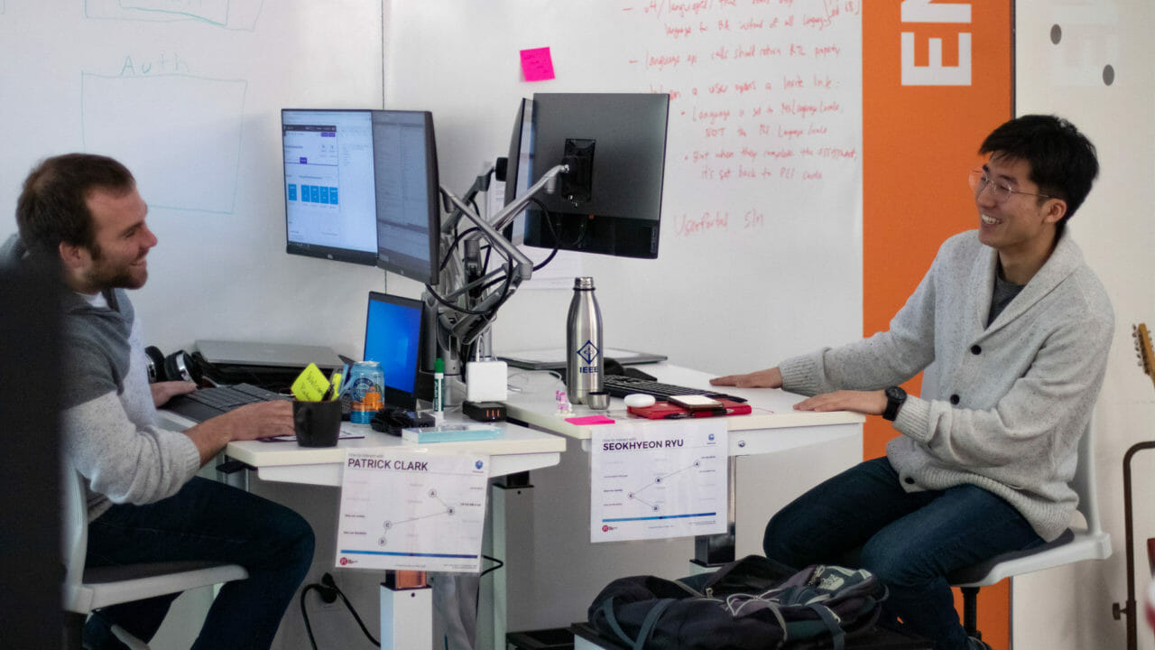 What scents should you be using in your office? The Predictive Index