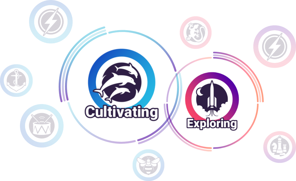 PreDicta Behavioral AI Platform logo