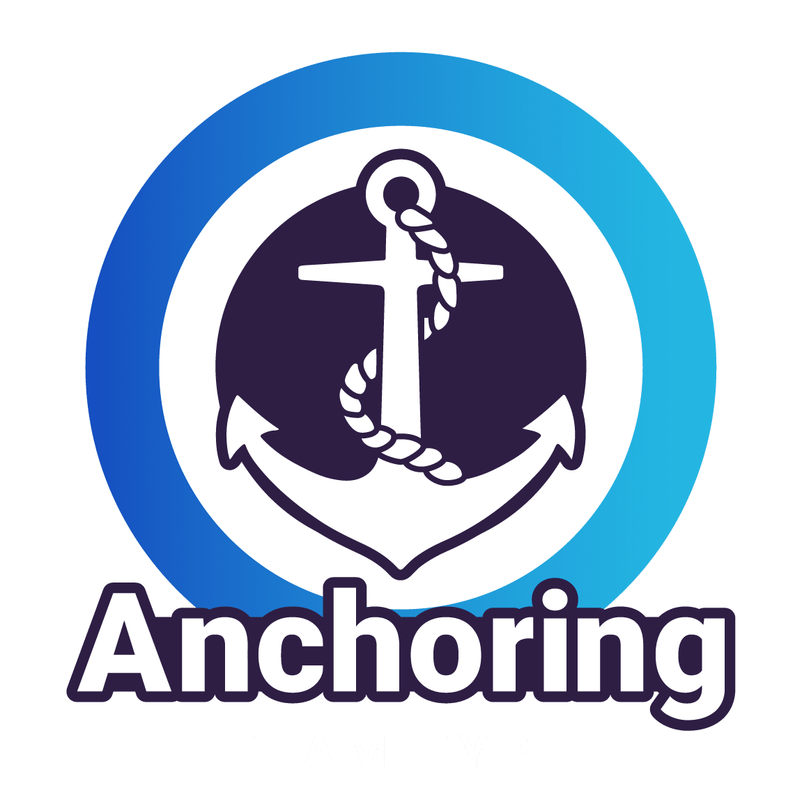 Anchoring