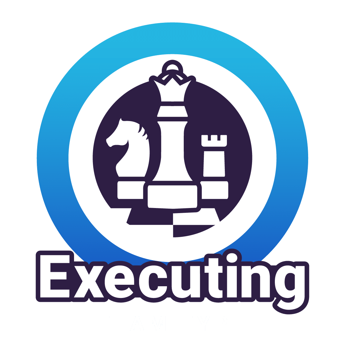 Executing