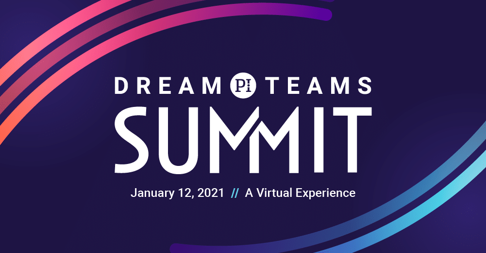 Everything shown at the PI Dream Teams Summit The Predictive Index