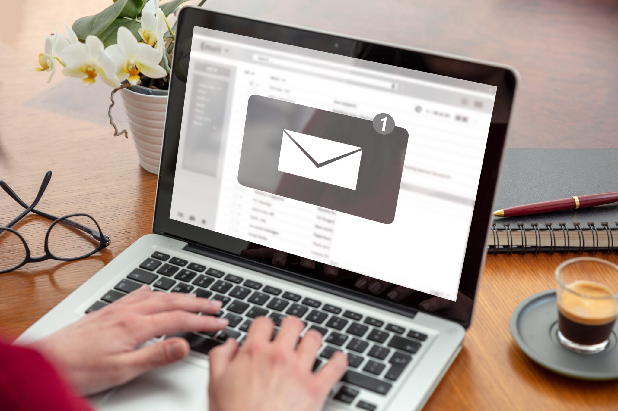 Sample emails - The Predictive Index