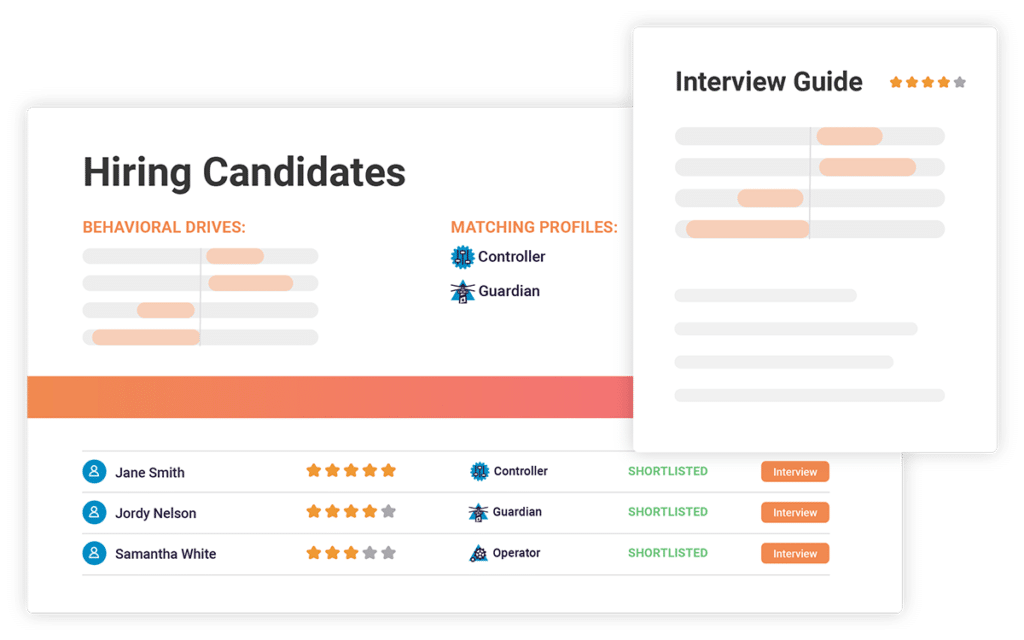 pros and cons interview questions