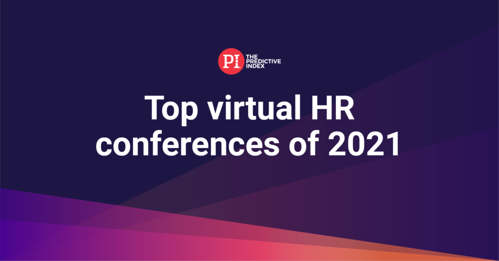HR conferences 2021 - OPTIMA 2021