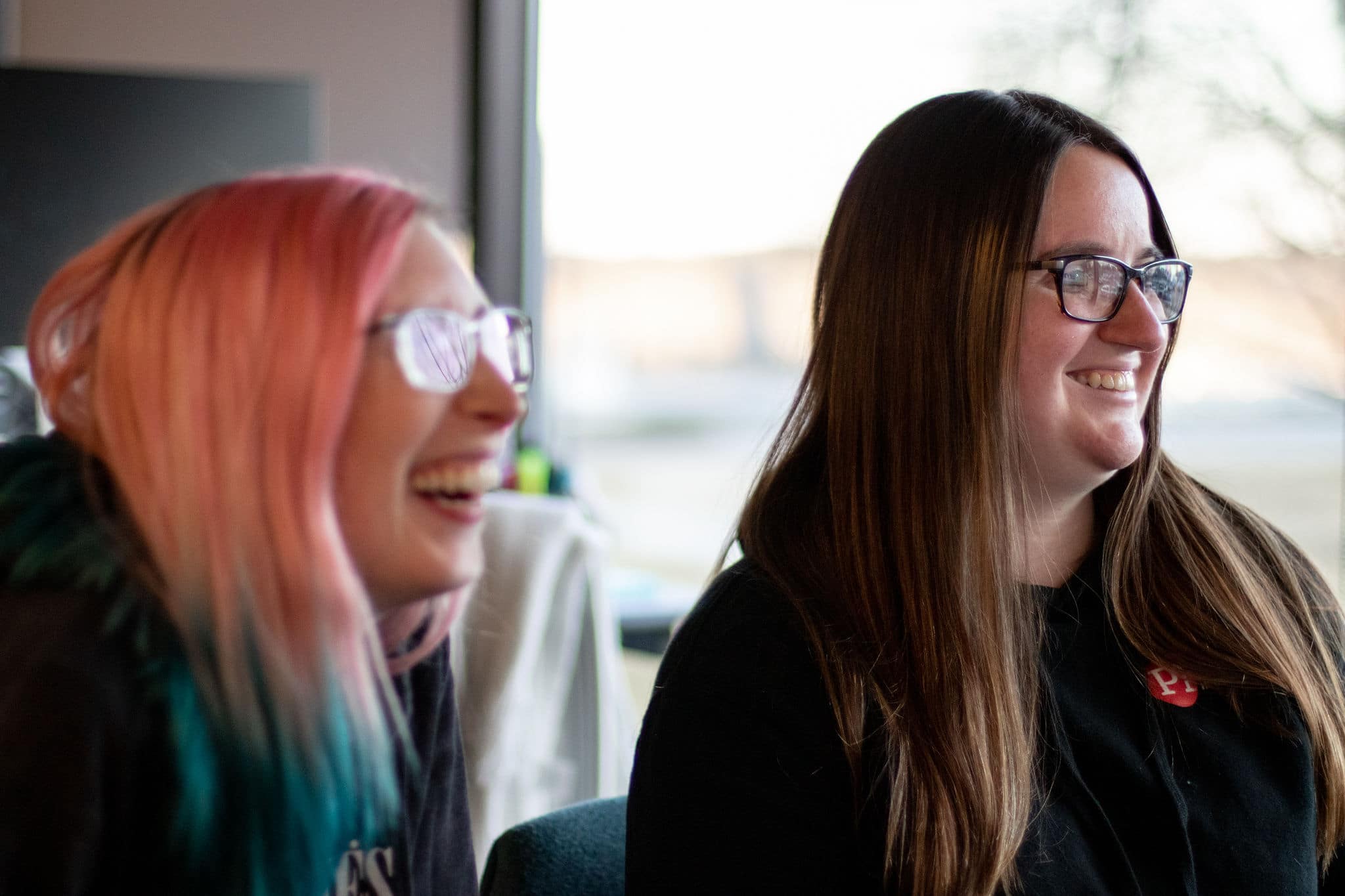 PI's user operations team