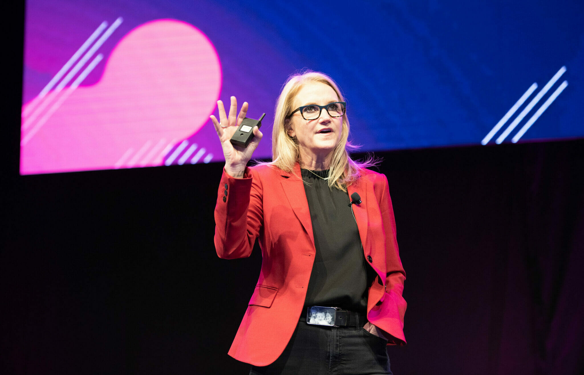 Women's Leadership Conferences - OPTIMA Conference