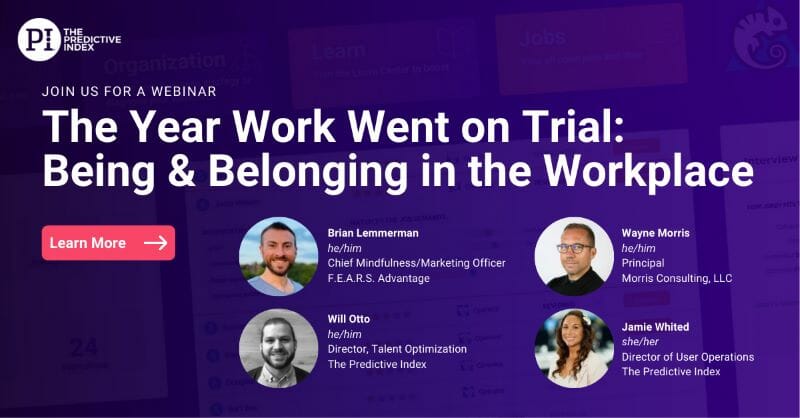 The Year Work Went on Trial Webinar