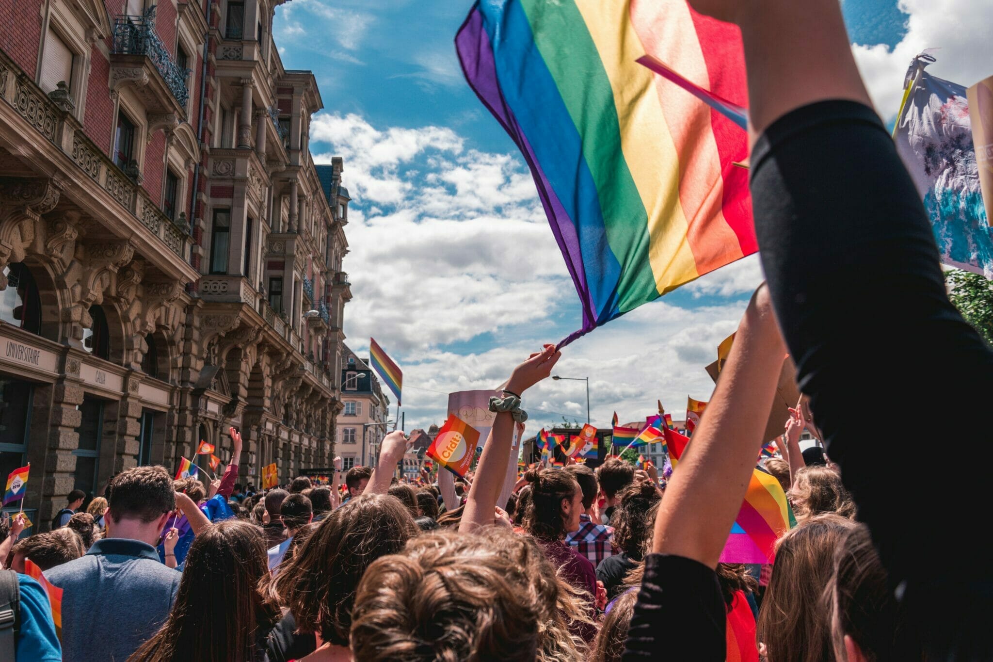 How To Be An Active LGBTQIA Ally The Predictive Index