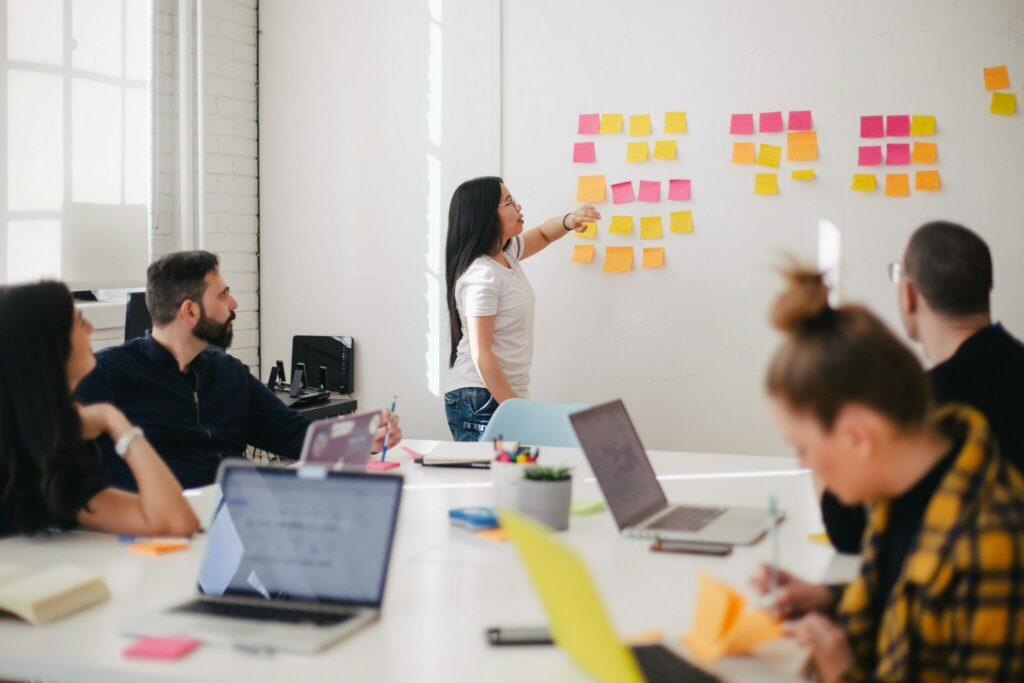 management best practices