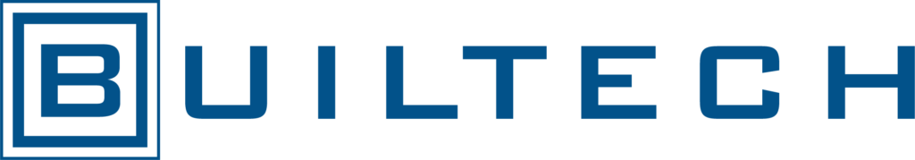 Builtech logo
