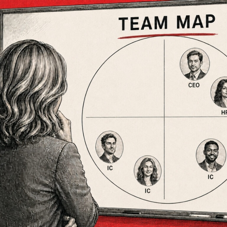 predictive index team map strategy