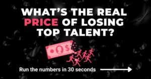 cost of turnover