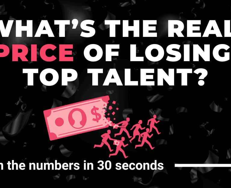 cost of turnover