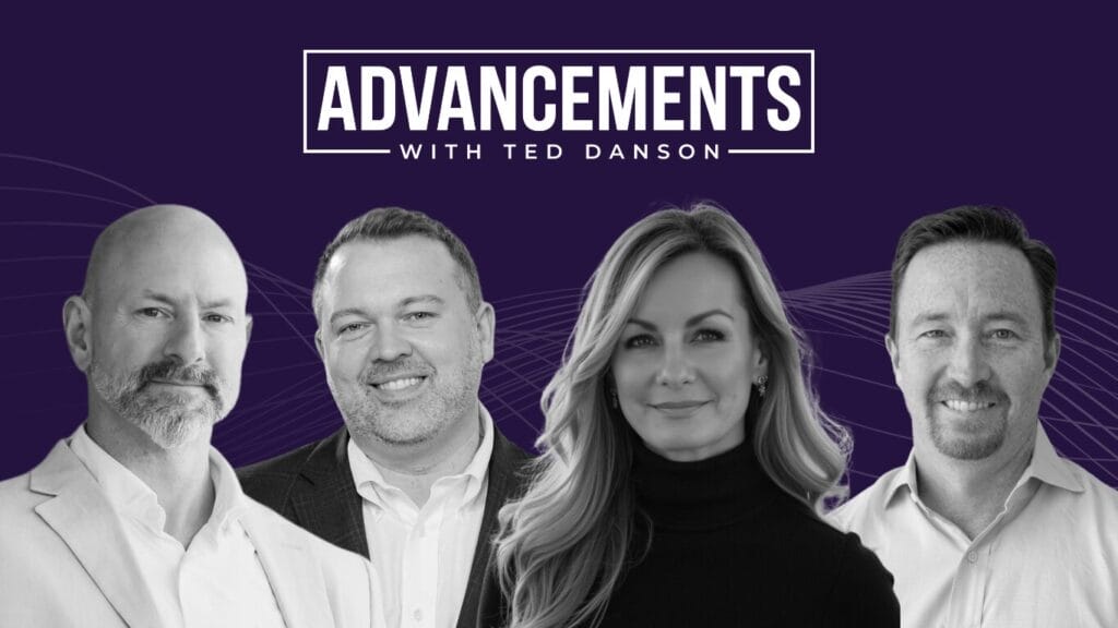 The Predictive Index was featured on Advancements TV.
