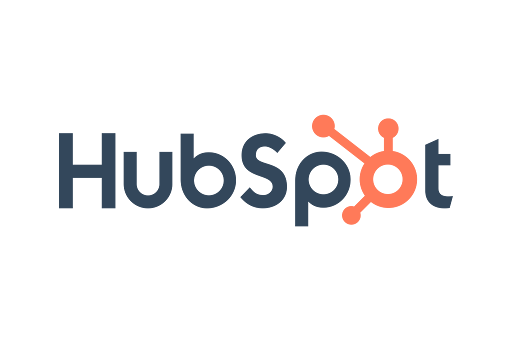 HubSpot logo.