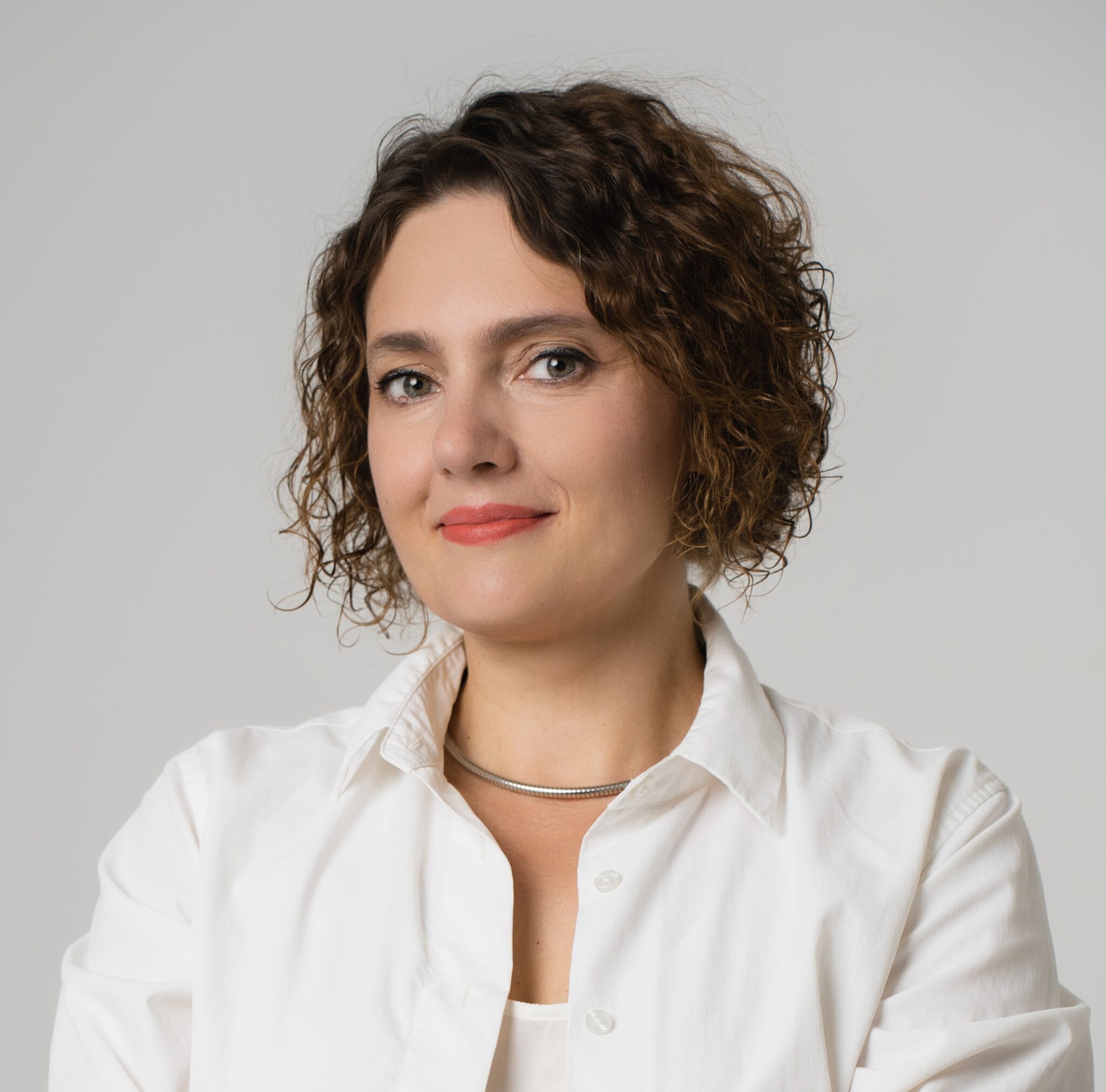Maria Rudnik How to Help Your Team CLICK (feat. Daria Rudnik) - The Predictive Index